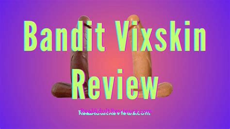 vixskin dildo|Johnny Vixskin .